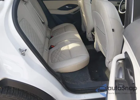 2020 Jaguar E-Pace P250 Awd Automatic z USA, uszkodzony, nr VIN SADFK2FX2L1012853